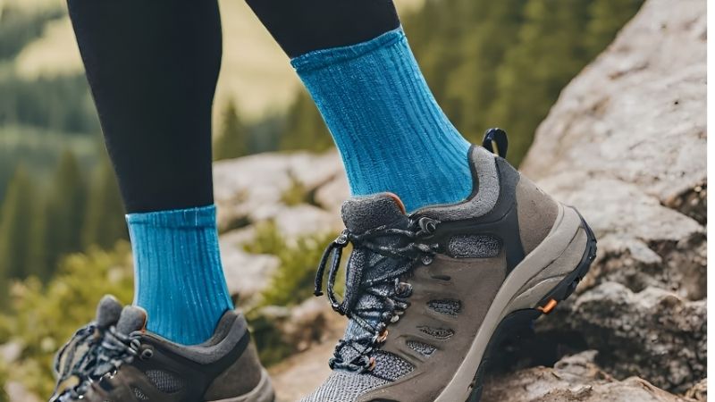 How to Use This Hiking Socks Guide