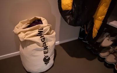 Sleeping Bag Storage Guide: Keep the Loft and Warmth 2026