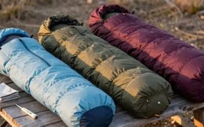 Sleeping Bag Temperature Guide: Ratings Made Simple 2026