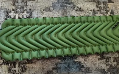 Sleeping Pad R Value Guide: Match Warmth to Your Season