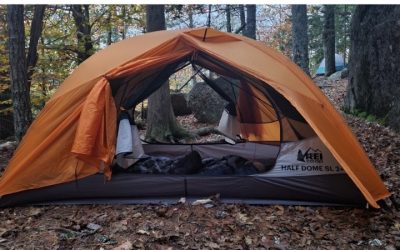 Tent Repair Guide: How to Fix Rips, Poles and Zippers 2026