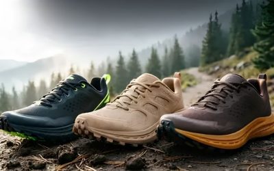 Trail Grip Guide: 6 Best Picks for Sure-Footed Hikes 2026
