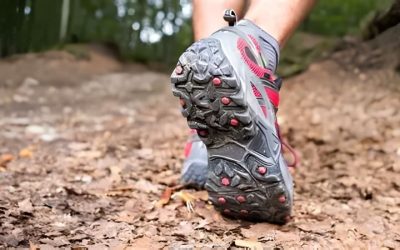 Trekking Footwear Guide: 6 Picks for Every Kind of Trek