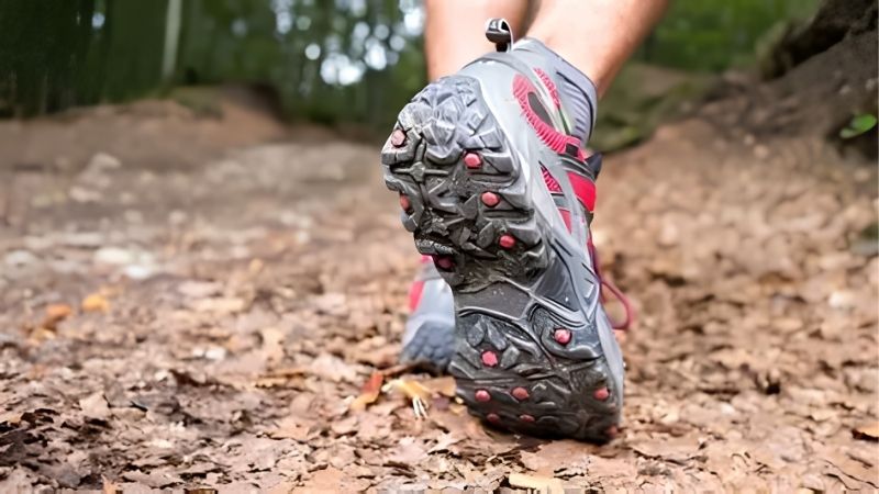 How to Use This Trekking Footwear Guide