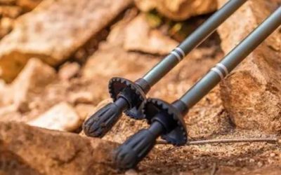 Trekking Pole Guide: How to Choose the Right Poles for You