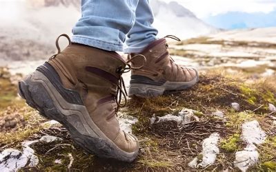 How to Waterproof Hiking Boots: 6 Best Products for 2026