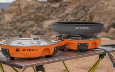 Camp Stove Review: Five Top Burners for Trail or Basecamp
