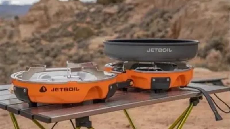 How We Chose Stoves for This Camp Stove Review