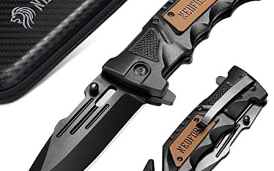 Review: Durable and Affordable Camping Knives for Everyday Tasks (2026)