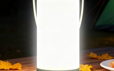 Review: Long-Lasting Camping Lanterns for Extended Stays (2026)
