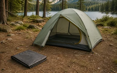Best Backpacking Tent: 6 Top Shelters Tested for 2026 Trips