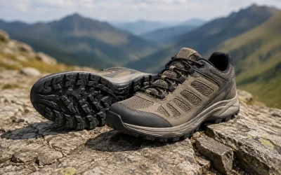 Best Hiking Shoes 2026: 6 Low-Cut Picks for Fast Trails
