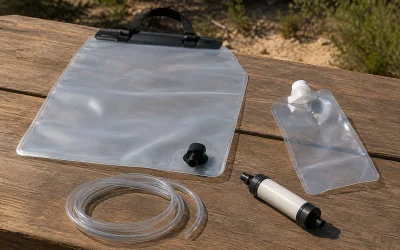 Best Water Filters for Backpacking in 2026