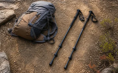 Best Trekking Poles: Top Picks for Hikers and Backpackers