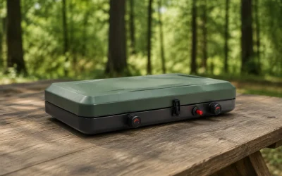 Review: The Most Durable Portable Camp Stoves for Serious Outdoor Chefs (2026)