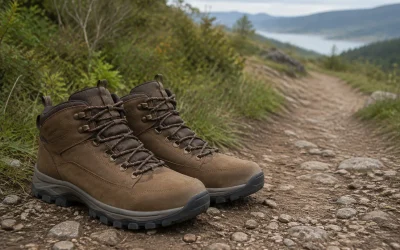 How to Choose the Right Hiking Boots for Wide Feet: A Buyer’s Guide (2026)
