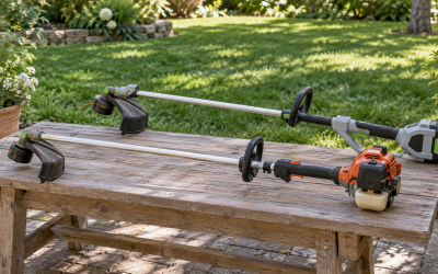 Best Dewalt String Trimmer in 2026: Buying Guide