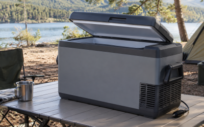 How to Choose Portable Camping Fridges: What Actually Matters