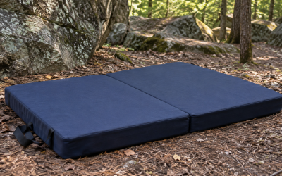 How to Choose Bouldering Pads: What Actually Matters