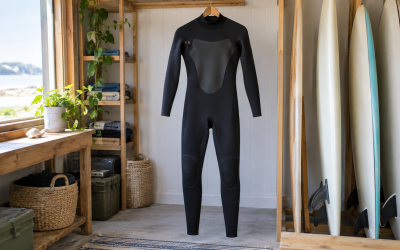 How to Choose Diving Wetsuits: What Actually Matters