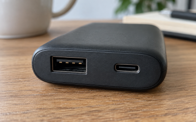 BLAVOR Solar Power Bank 10 vs Solar Power Bank 20000mAh: Which Should You Buy?
