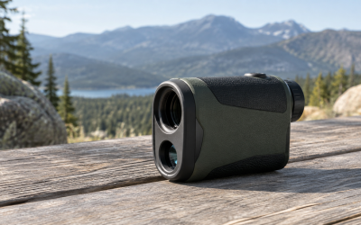 REVASRI Hunting Laser Rangefinder vs TIDEWE Hunting Rangefinder: Which Should You Buy?