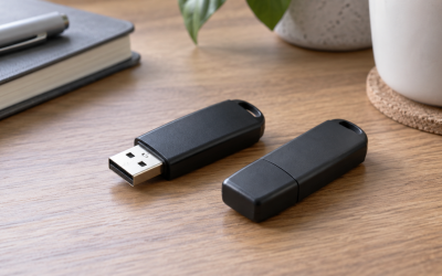 Flash Drive Information Extractor: USB Details and File Recovery Explained