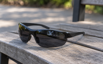 How to Choose Sunglasses for Rowing: What Actually Matters