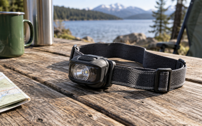 Headlamp Strap Replacement Headband vs BOXOB 4pcs Elastic Headlamp Strap: Which Should You Buy?
