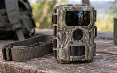 Best Wireless Trail Cameras in 2026: Compared and Ranked