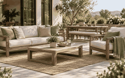 Best Outdoor Garden Furniture in 2026: Compared and Ranked