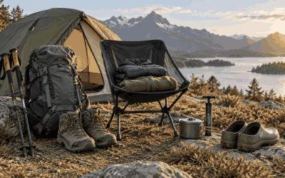 Best Mountain Hiking with Trekking Poles in 2026: Specs and Prices Compared