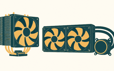 Best PC Air Cooler in 2026: Top Picks Compared