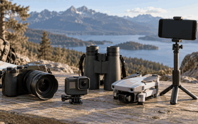 Best Binoculars 2026 in 2026: Top Picks Compared