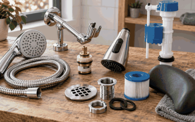Best Shower Head Extension in 2026: Compared and Ranked