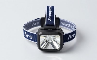 Are Rechargeable Headlamps Worth It? An Honest Answer (2026)