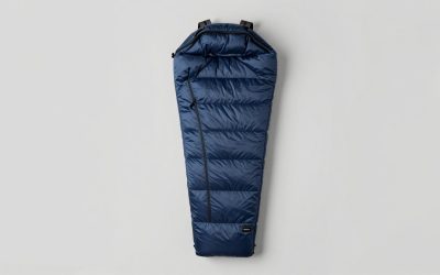 Backpacking Sleeping Bag Buying Guide Temperature Rating in 2026: What Actually Matters