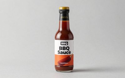 BBQ Sauce Brands Ranked for Every Grilling Style