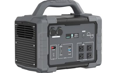 6 Best 1000w Power Station (October 2026)