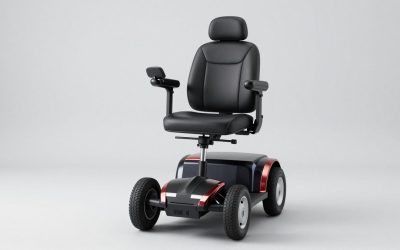 Best 3-Wheel Mobility Scooters