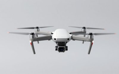 Best AI-Powered Drones for Smart Aerial Video