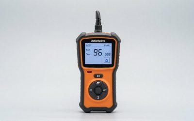 Best Automotive Scan Tools