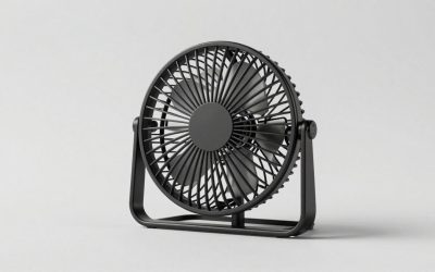 Best Battery Powered Camping Fans in 2026: Compared and Ranked