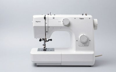 Best Beginner Sewing Machines for Easy Projects