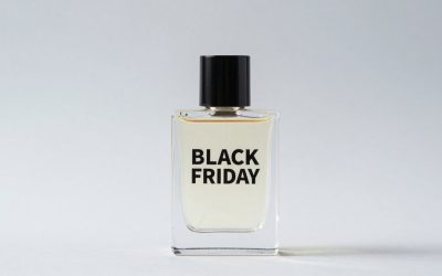 Best Black Friday Perfume Deals