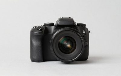 Best Cameras for YouTube Videos and Live Streaming