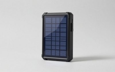 Best Camping Solar Chargers in 2026: Compared and Ranked