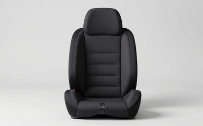 Best Car Seat Cushions for Long Drives