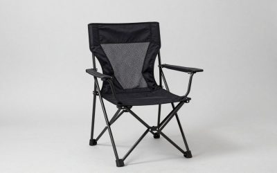 Best Compact Camping Chairs under 2 Pounds in 2026: Compared and Ranked