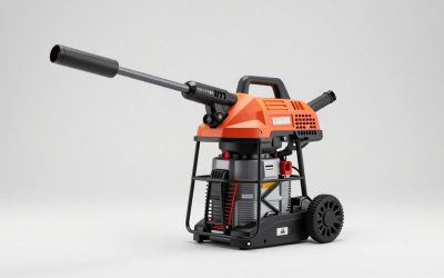 Best Cordless Pressure Washers for Outdoor Cleaning